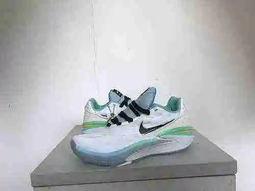 GT2 Generación Blanco Verde 40-46