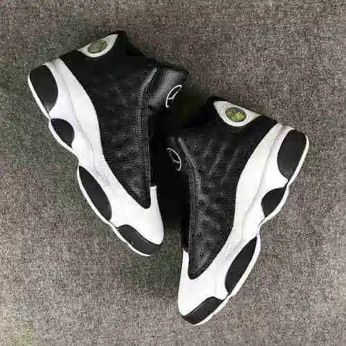 Air Jordan 13Jordan Dan 13th Generation GS "Love&Respect" Jordan13AJ13 Red Panda &quot