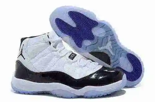 Jordan11 Super Super A Disponible en stock US8--12