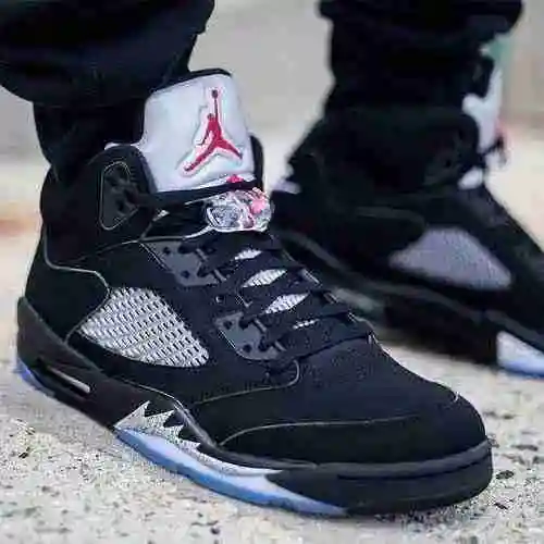 Jordan 5 Nuevo 41-47
