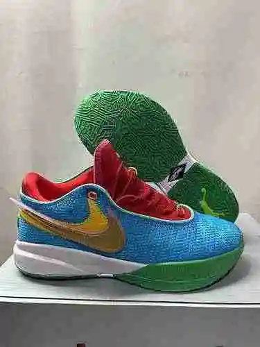 lebron navidad