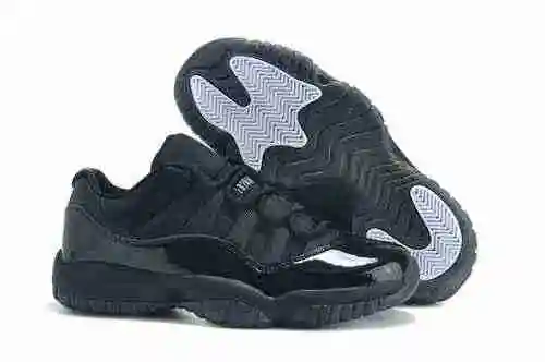 Zapatos Jordan 11 de corte bajo para hombre y mujer 36-47 en stock