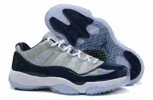 Jordan11 Low Help Super A Envío 41-47