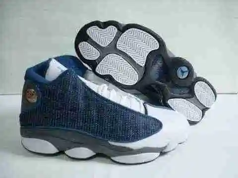 J13 Zapatos de hombre 8-13