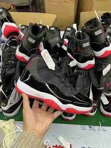 negro rojo