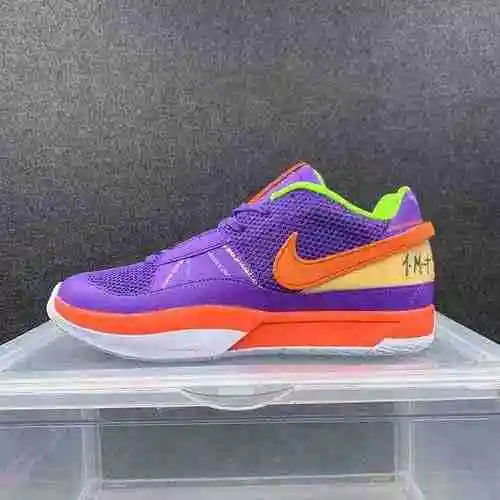 Naranja Púrpura 40-46