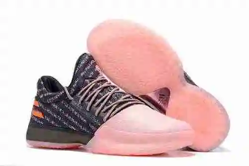 Harden Vol 1 Generación 40-46