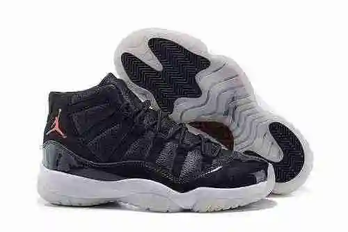 Se envía el éxito de taquilla oficial Jordan11 41-47