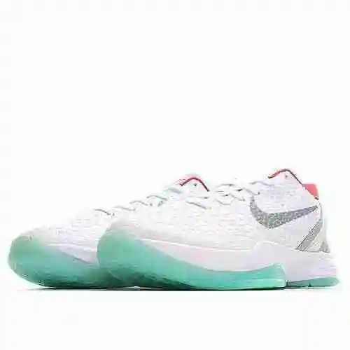 Nike Kobe VI 6.ª generación de zapatillas de baloncesto de combate