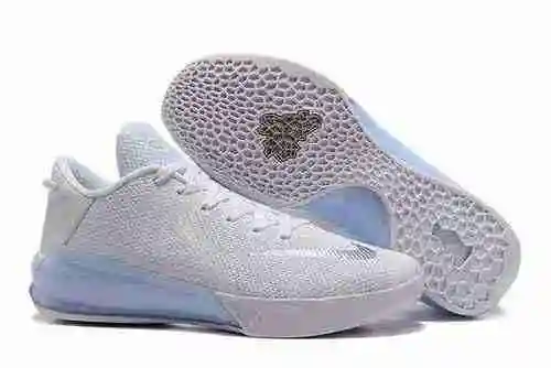 Kobe Venom 6ta Generación 39-46