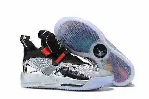 Zapatillas de mujer Jordan Dan 33ª generación 36-39