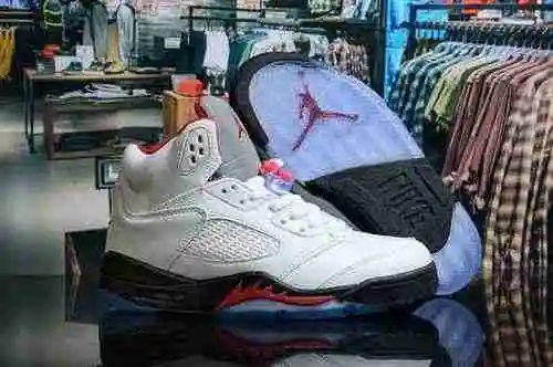 Jordan 5 Arce fluido 40-47