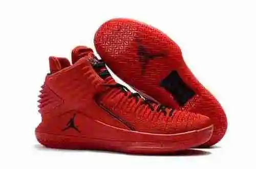 Jordan Dan 32ª Generación 40-46