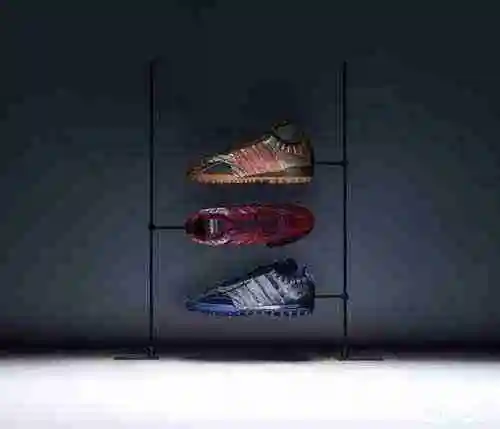 Llegada) Adidas Classic MD Grass Nail Adidas x Craig Green lanza Kontuur IV TF39-45