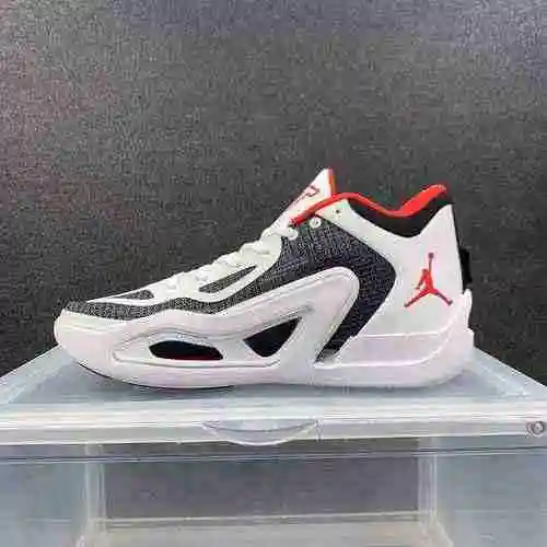 Gris Blanco Rojo 40-46
