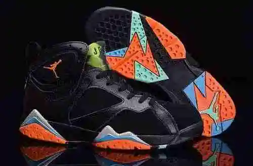 Jordan 7 Super A disponible en stock 41-47