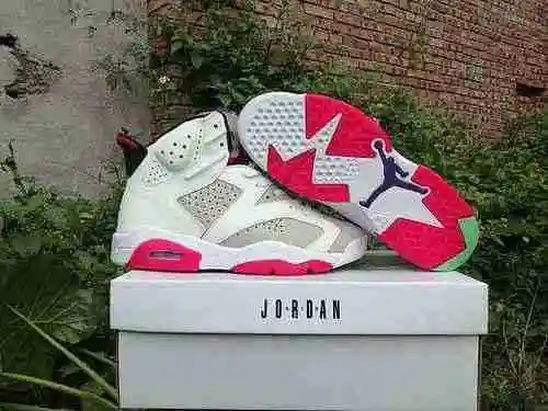 Jordan6 Conejito Conejito 40-47