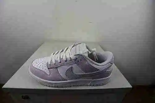 Nike sb dunk Zapatilla de skate Púrpura claro 36-46