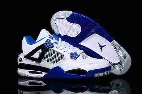 Jordan 4 Premium Super A+Steel Print Parks Li Zapatos para hombre y mujer 36-47