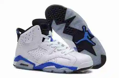 Zapatos Jordan Dan 6th Generation Super A para hombre y mujer 36-47 en stock