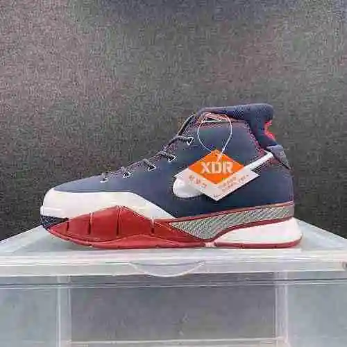 Azul oscuro Rojo 40-46