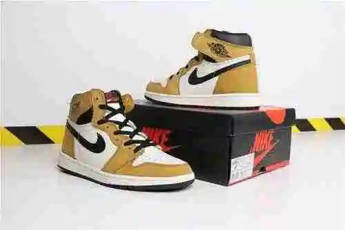 Jordan Dan/Air Jordan [Capa superior - True label] AJ1 aj1 Jordan Dan 1.ª generación Jordan 1 Jordan