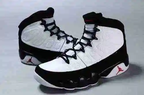 Jordan Dan 9ª generación 2012 réplica de zapatos de hombre 1:1 {40-47}