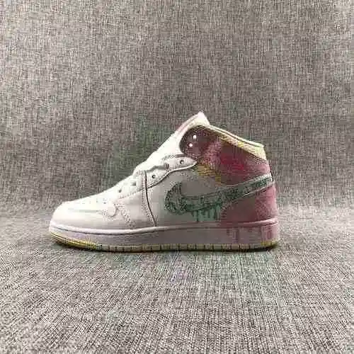 Helado AJ1 Zhongbang 36-40
