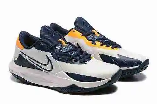 832-17 Blanco Azul 40-46