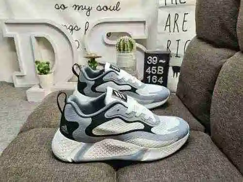 164D a nivel de empresa Adidas Alphabounce edge xtFT CNY Lanzamiento oficial de la marca compartida,