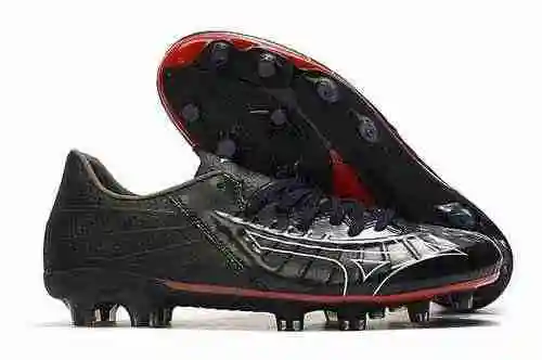 Llegada) Bota de fútbol Mizuno FG Mizuno Rebula 3 Made In Japan FG39-45