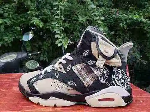 Jordan Dan/Air Jordan aj6 AJ6 Jordan Dan 6th Generation Jordan 6 Air Jordan 6 "DMP" Retro 