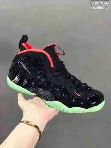Nuevo esquema de color popular 18009-14 Night Glow Black Coconut Bubble 40-47, incluido el tamaño me