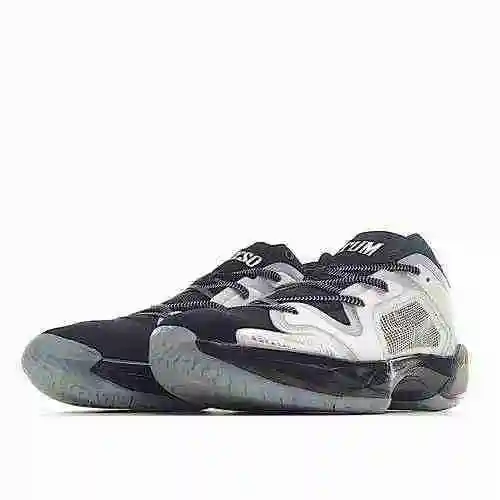 Blanco negro 40-46 incluyendo media talla