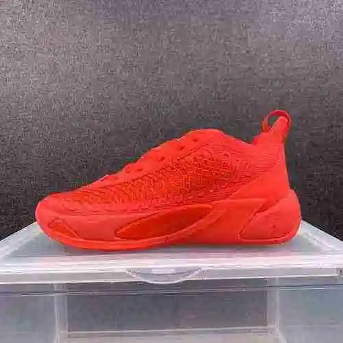 Rojo completo 40-46