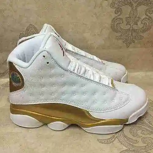 Zapato de hombre AJ13 Tuhao Jin edición correcta 41-47