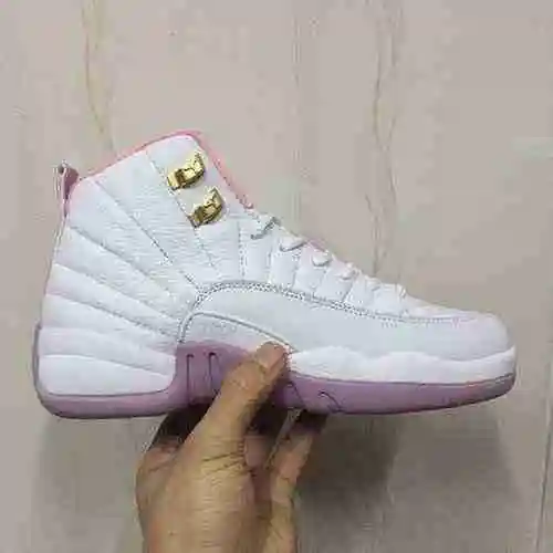 Aj12 Capa De Cabeza En Polvo De Flor De Cerezo Auténtica 36 36.5 37.5 38 38.5 39 40