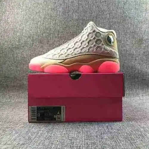 Air Jordan Jordan Colección de zapatillas altas Jordan de 13.ª generación AJ13 jordan13 aj13 Jordan 