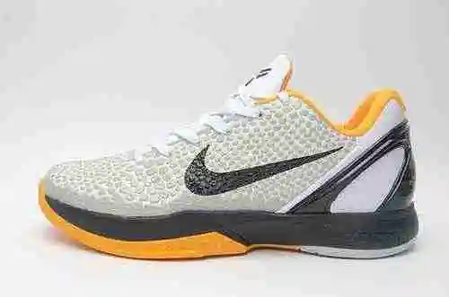 Negro, blanco, amarillo 40-46