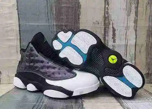 Zapatillas JORDAN 13 Black Laser para hombre: 40-47