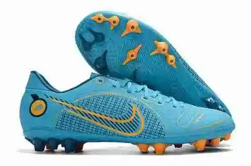 Llegada) Bota de fútbol Nike Assassin 14th Generation AG Nike Vapor 14 Academy AG39-45