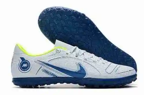 Llegada) Nike Assassin 14 Basic Grass Nail Bota de fútbol Nike Mercurial Vapor XIV Club TF39-45