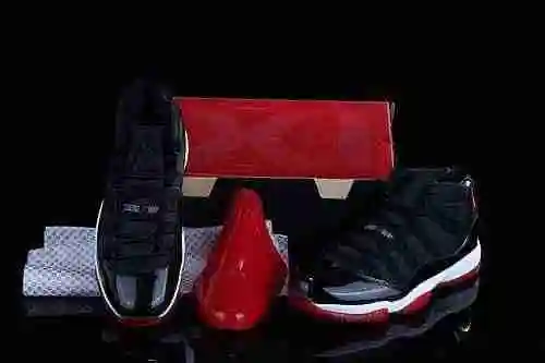 Jordan11 Sincronización oficial 1:1 Spot 41-47