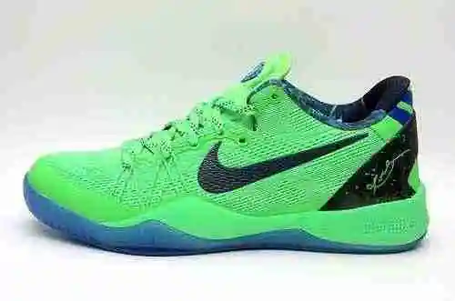 Verde 39-46 con media talla