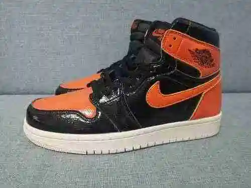 Jordan Dan 1 Retención rota 3.0 Envío 40-47
