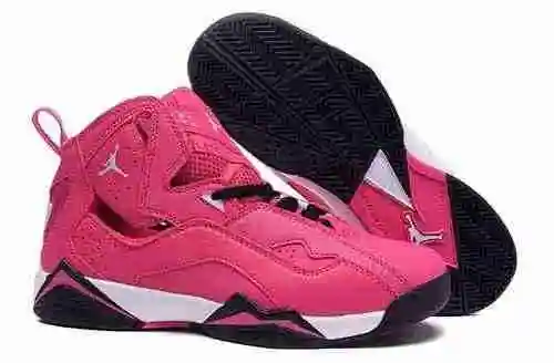 Jordan Dan 7ma generación edición mejorada 36-40
