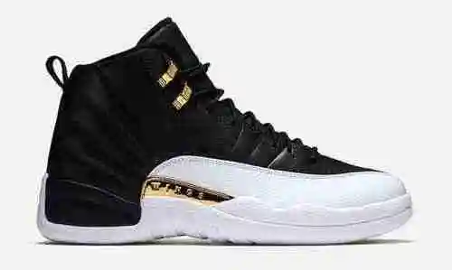 AJ12 "alas" Super A Macho 41-47