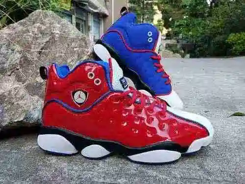 Zapatillas JORDAN JUMPMAN TEAM II Team Mandarin Duck Hombre 40-47