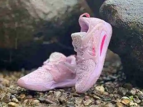 Nike KD 15 EP "Tía Perla" Ángel Rosa 40-46