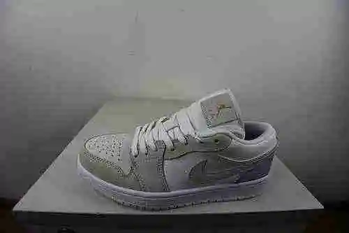 Jordan 1ª Generación Low Bang París 36-46
